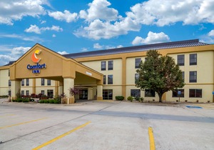 Comfort Inn Ottawa