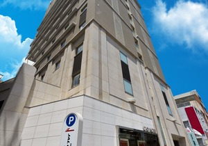 Hotel JAL City Naha