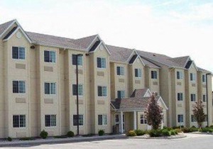 Microtel Inn & Suites by Wyndham Mankato