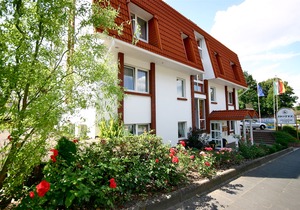Arador-City Hotel