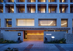Jr Kyushu Hotel Blossom Naha