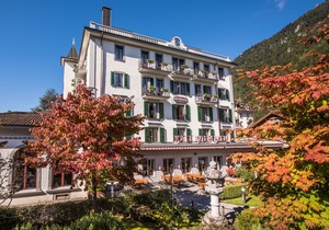 Hotel Interlaken