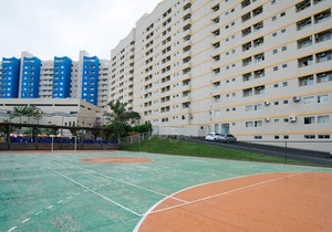 Golden Dolphin Grand Hotel - Mondial
