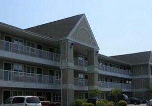 Extended Stay America Suites - Charleston - North Charleston
