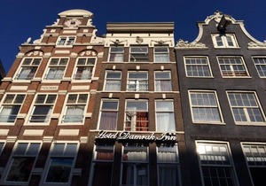 Hotel Damrak Inn