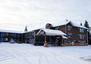 Travelodge by Wyndham Edmonton Airport