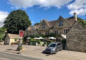 Old Fleece Apartments