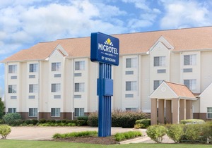 Microtel Inn & Suites by Wyndham Starkville