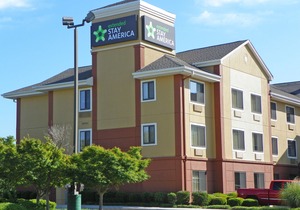 Extended Stay America Suites - Jacksonville - Camp Lejeune