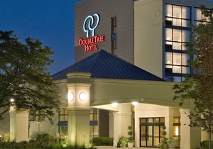 DoubleTree by Hilton Chicago - Arlington Heights