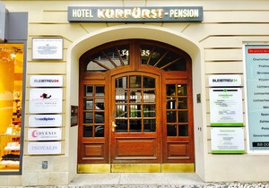 Kurfürst am Kurfürstendamm