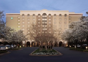 Embassy Suites Greenville Golf Resort & Conference Center