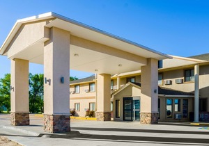Quality Inn Great Bend
