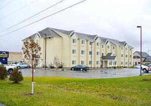 Microtel Inn & Suites by Wyndham Mankato