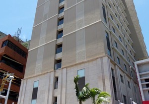Hotel JAL City Naha