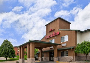 AmericInn by Wyndham des Moines Airport