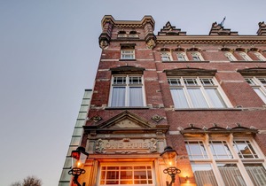 Hotel Mercier