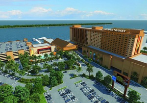 Golden Nugget Biloxi