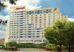 Philadelphia Airport Marriott
