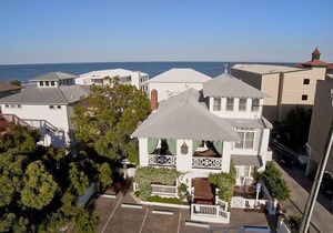 DeSoto Beach Gardens
