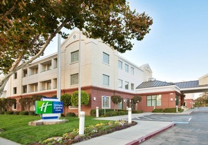 Country Inn & Suites by Radisson, San Jose International Airport, CA