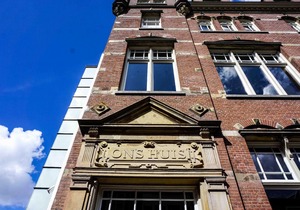 Hotel Mercier
