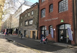 YHA Bristol