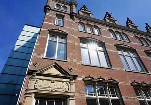 Hotel Mercier