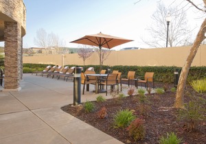 Courtyard by Marriott Sacramento Folsom