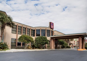 Baymont by Wyndham Laurel