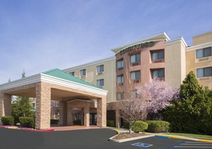 Courtyard by Marriott Sacramento Folsom