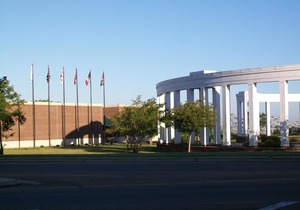 Hampton Inn & Suites Natchez