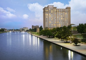Hyatt Regency Wichita