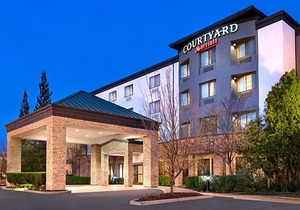 Courtyard by Marriott Sacramento Folsom