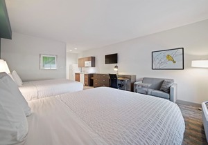 Extended Stay America Premier Suites Greenville Woodruff Rd