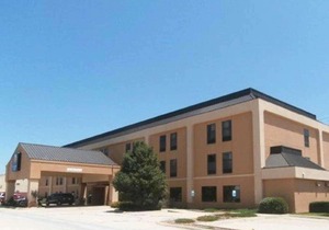 Comfort Inn Ottawa