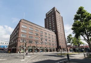 AZIMUT Hotel Cologne