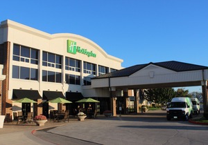 Holiday Inn des Moines-Airport Conference Center, an Ihg Hotel