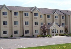 Microtel Inn & Suites by Wyndham Mankato
