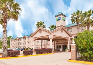 Holiday Inn Express Hotel and Suites Lake Charles, an Ihg Hotel