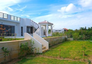 Blue Ocean Resort