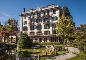 Hotel Interlaken