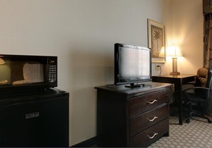 Americas Best Value Inn Sulphur