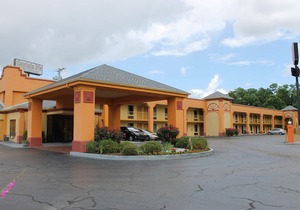 Howard Johnson by Wyndham Vicksburg