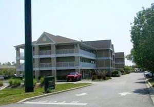 Extended Stay America Suites - Charleston - North Charleston