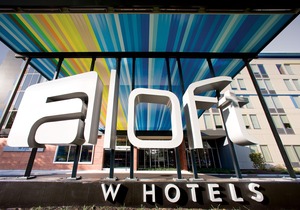 Aloft Philadelphia Airport