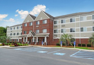 Extended Stay America Suites - Charleston - North Charleston