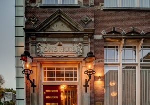 Hotel Mercier