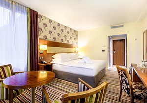 Mercure Liege City Centre