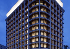 Jr Kyushu Hotel Blossom Naha